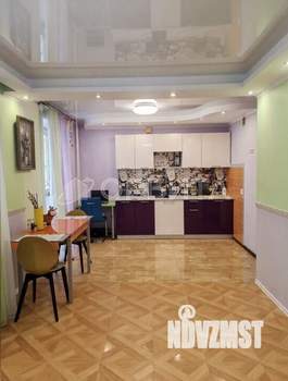 2-к квартира, на длительный срок, 69м2, 12/16 этаж