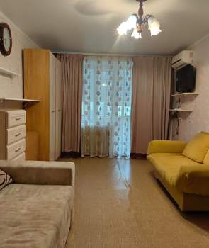 2-к квартира, на длительный срок, 44м2, 4/9 этаж