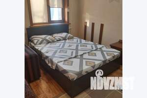 1-к квартира, посуточно, 45м2, 3/5 этаж