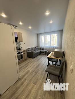 1-к квартира, на длительный срок, 35м2, 3/10 этаж