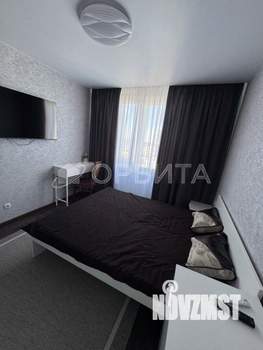 1-к квартира, на длительный срок, 39м2, 20/25 этаж