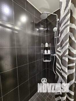 Студия квартира, посуточно, 38м2, 11/14 этаж