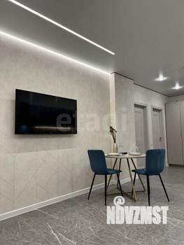 1-к квартира, на длительный срок, 50м2, 4/9 этаж