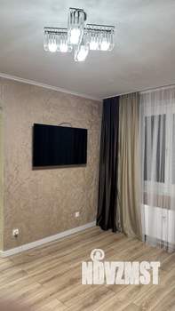 1-к квартира, на длительный срок, 41м2, 13/16 этаж