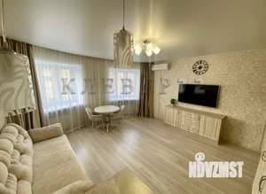 1-к квартира, на длительный срок, 49м2, 7/18 этаж