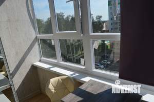 1-к квартира, на длительный срок, 34м2, 7/8 этаж