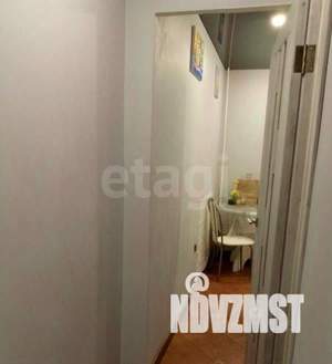 1-к квартира, на длительный срок, 33м2, 2/12 этаж