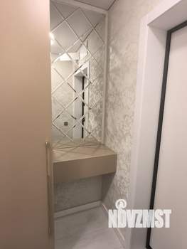 Студия квартира, на длительный срок, 30м2, 16/16 этаж