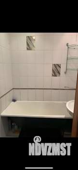 2-к квартира, на длительный срок, 50м2, 4/5 этаж