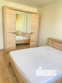 1-к квартира, на длительный срок, 41м2, 7/16 этаж