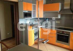 3-к квартира, на длительный срок, 88м2, 10/13 этаж