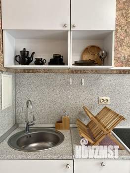 1-к квартира, посуточно, 38м2, 7/18 этаж