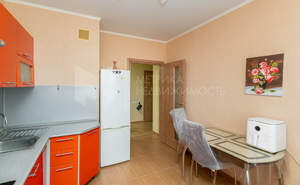 2-к квартира, на длительный срок, 57м2, 13/16 этаж