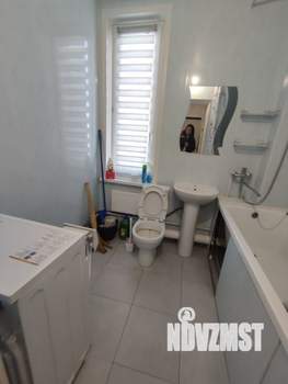 1-к квартира, на длительный срок, 38м2, 9/11 этаж