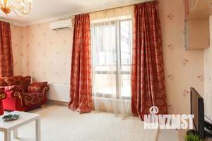 2-к квартира, посуточно, 60м2, 10/16 этаж