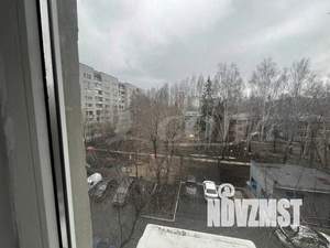 2-к квартира, на длительный срок, 60м2, 4/9 этаж