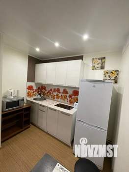 1-к квартира, посуточно, 31м2, 3/20 этаж