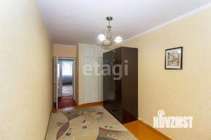 2-к квартира, на длительный срок, 43м2, 1/5 этаж