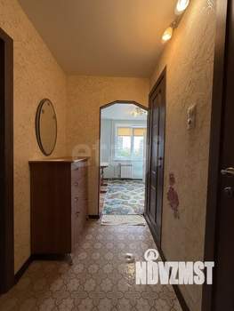 1-к квартира, на длительный срок, 34м2, 5/9 этаж