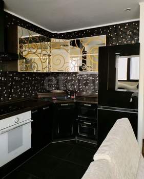 1-к квартира, на длительный срок, 49м2, 4/16 этаж