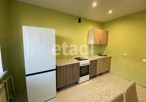 1-к квартира, на длительный срок, 35м2, 10/14 этаж