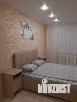 1-к квартира, посуточно, 45м2, 1/14 этаж