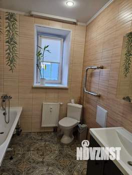 1-к квартира, на длительный срок, 42м2, 12/19 этаж