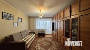 3-к квартира, на длительный срок, 61м2, 5/5 этаж