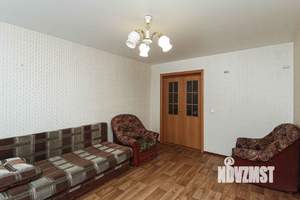 2-к квартира, на длительный срок, 54м2, 3/10 этаж