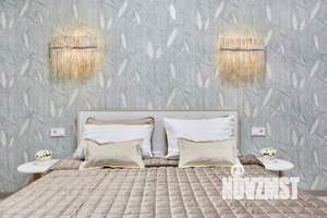 1-к квартира, посуточно, 50м2, 1/1 этаж