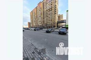 1-к квартира, посуточно, 30м2, 10/19 этаж