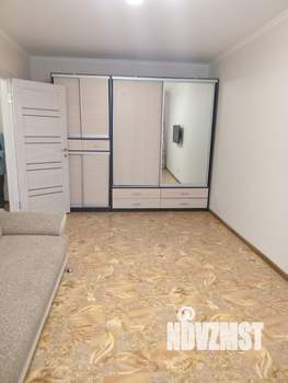 1-к квартира, на длительный срок, 34м2, 4/9 этаж