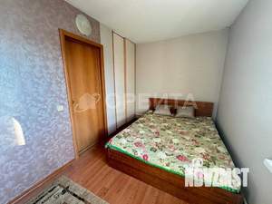 1-к квартира, на длительный срок, 48м2, 2/2 этаж