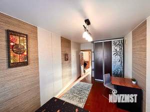 2-к квартира, посуточно, 75м2, 1/1 этаж