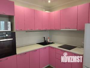 1-к квартира, посуточно, 40м2, 6/16 этаж