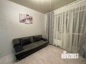 Студия квартира, на длительный срок, 24м2, 2/16 этаж