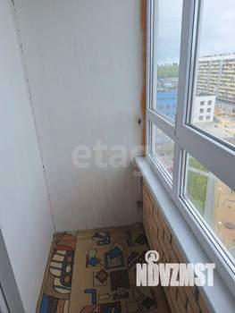 Студия квартира, на длительный срок, 21м2, 10/10 этаж