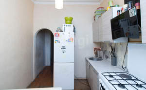 2-к квартира, на длительный срок, 50м2, 3/3 этаж