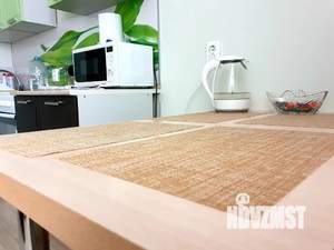 1-к квартира, посуточно, 40м2, 6/16 этаж