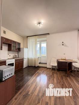 1-к квартира, на длительный срок, 49м2, 3/9 этаж