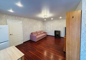 1-к квартира, на длительный срок, 42м2, 3/5 этаж