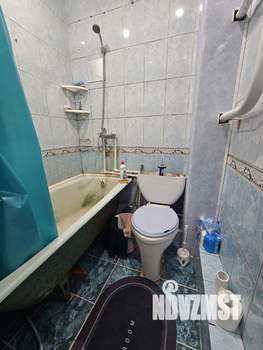Студия квартира, на длительный срок, 18м2, 2/8 этаж