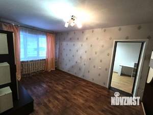 3-к квартира, на длительный срок, 55м2, 5/6 этаж