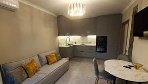2-к квартира, на длительный срок, 58м2, 5/24 этаж