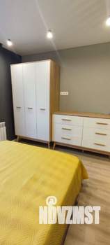 1-к квартира, на длительный срок, 38м2, 8/16 этаж