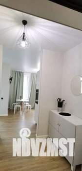 Студия квартира, на длительный срок, 30м2, 14/14 этаж