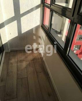 1-к квартира, на длительный срок, 36м2, 10/10 этаж