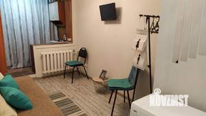 Студия квартира, на длительный срок, 15м2, 3/8 этаж