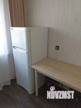 1-к квартира, посуточно, 37м2, 3/5 этаж