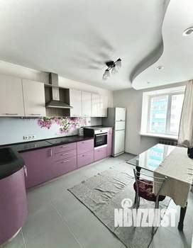 2-к квартира, на длительный срок, 66м2, 2/9 этаж